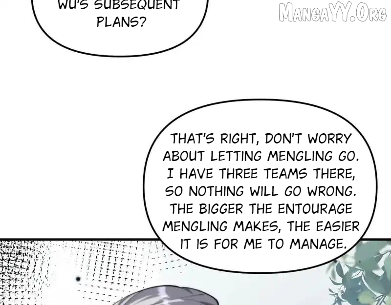 I’m Trapped In This Day For One Thousand Years Chapter 240 - page 5
